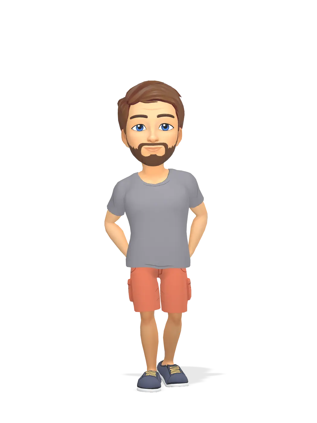 Snapchat profile picture for @richhhh