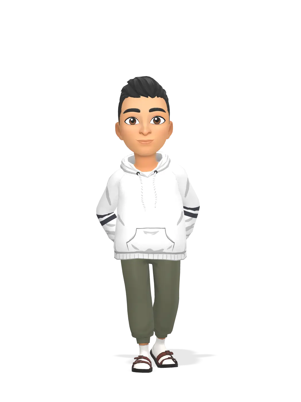 Snapchat profile picture for @physics