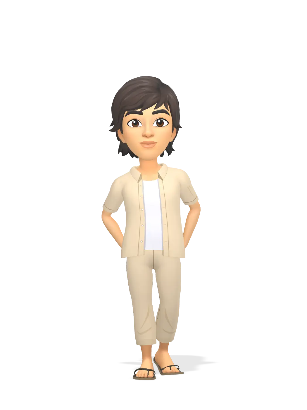Snapchat profile picture for @jreynoso