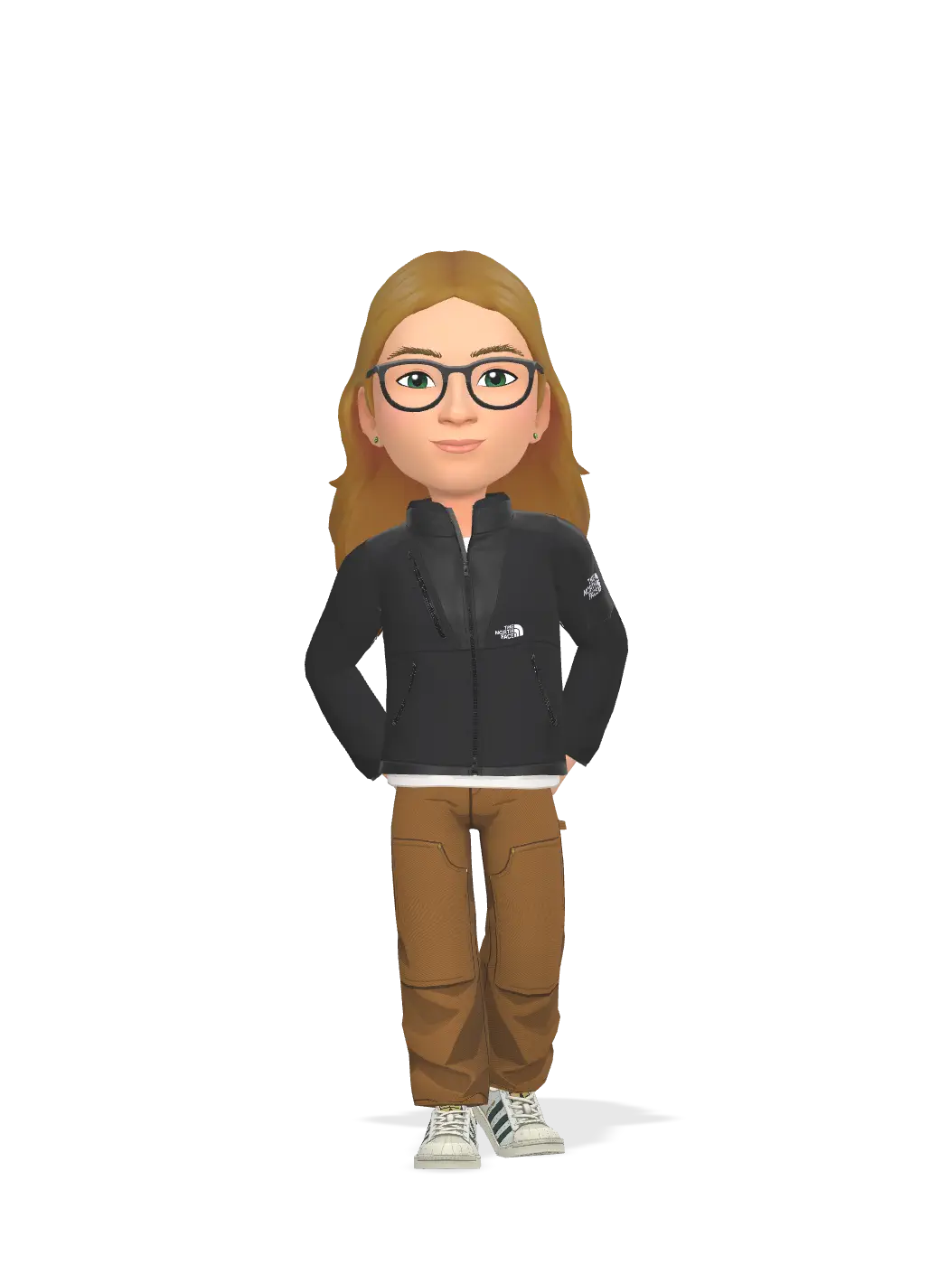 Snapchat profile picture for @milaos