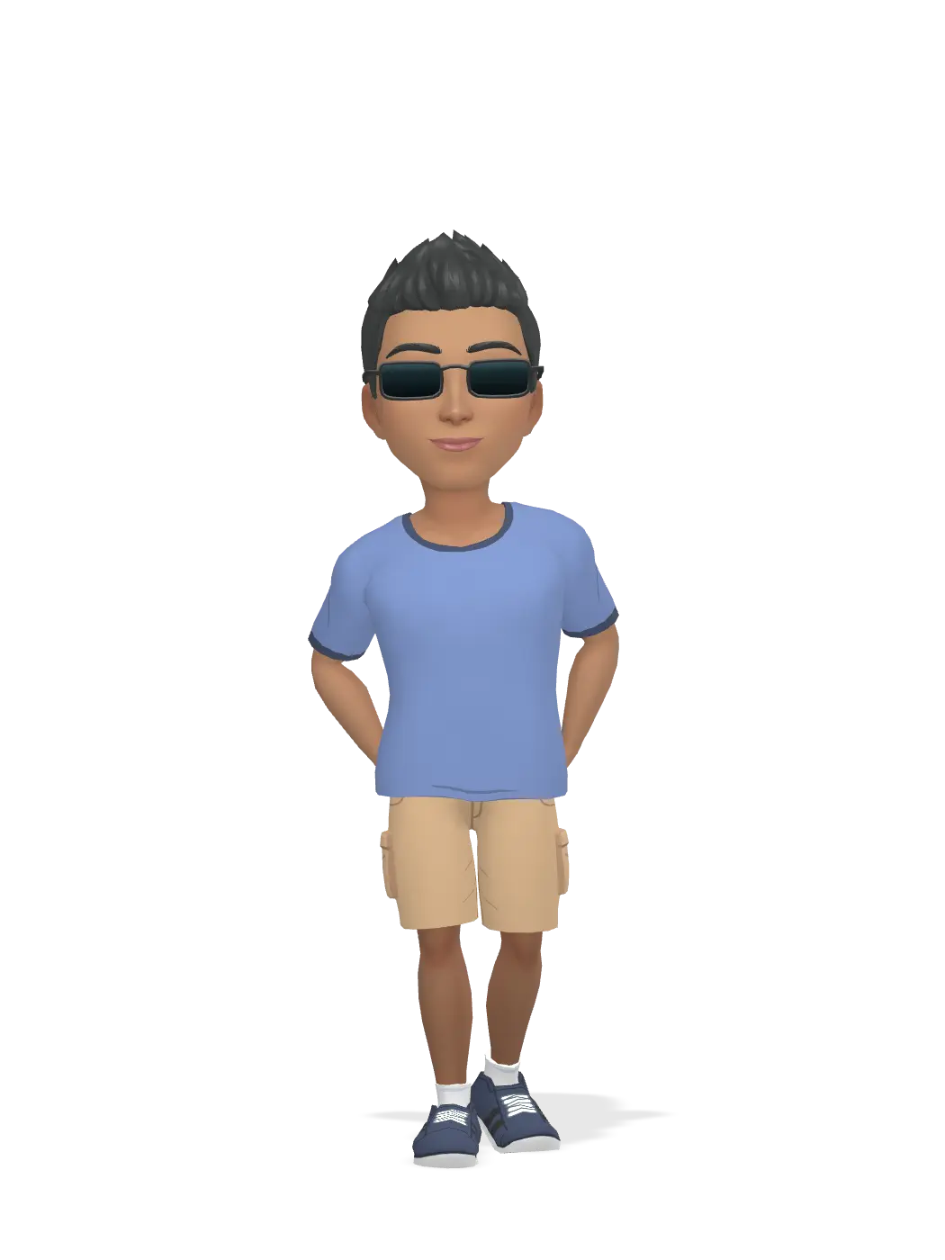 Snapchat profile picture for @manuel99k