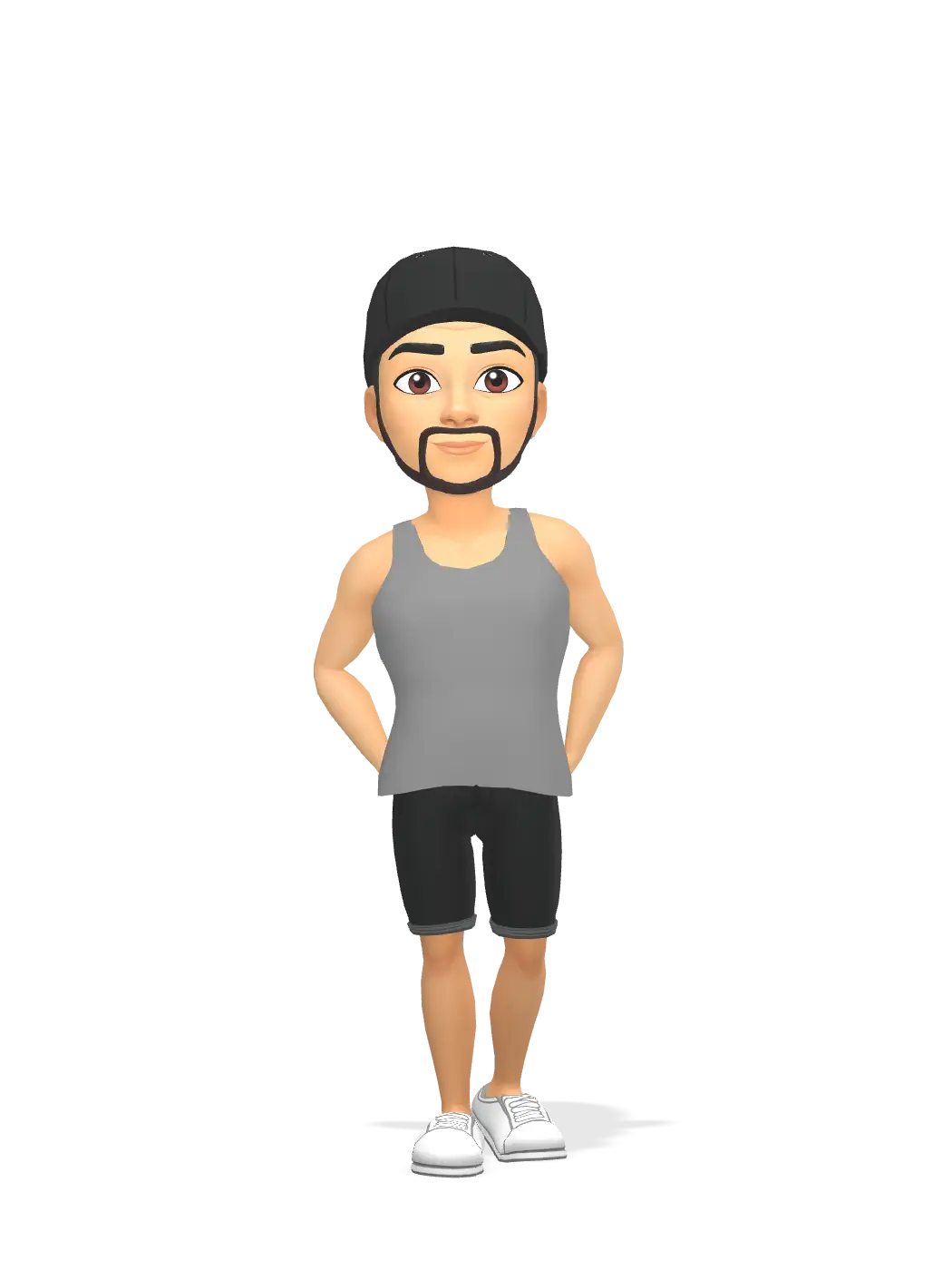 Snapchat profile picture for @kkaann