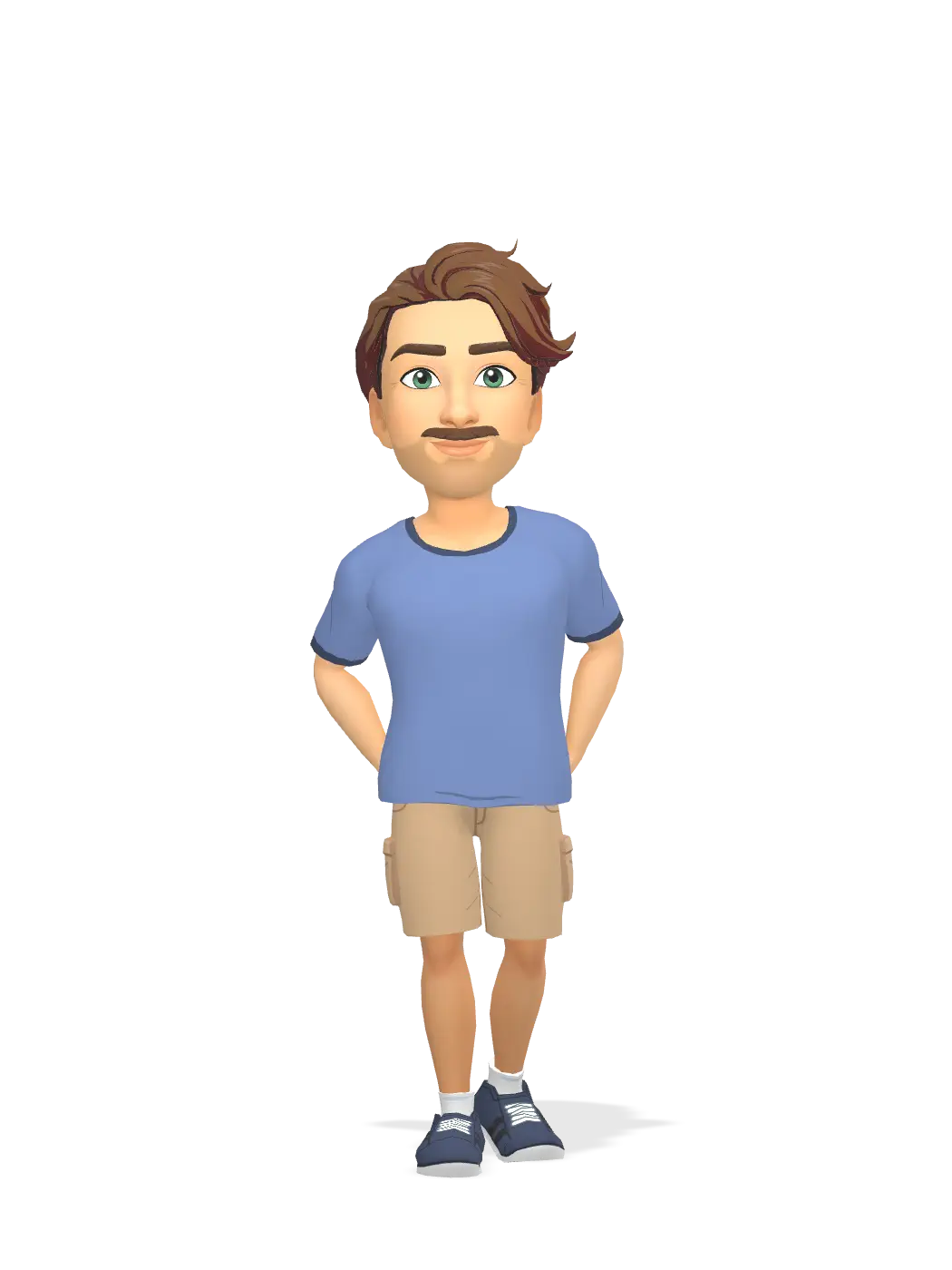 Snapchat profile picture for @scotland