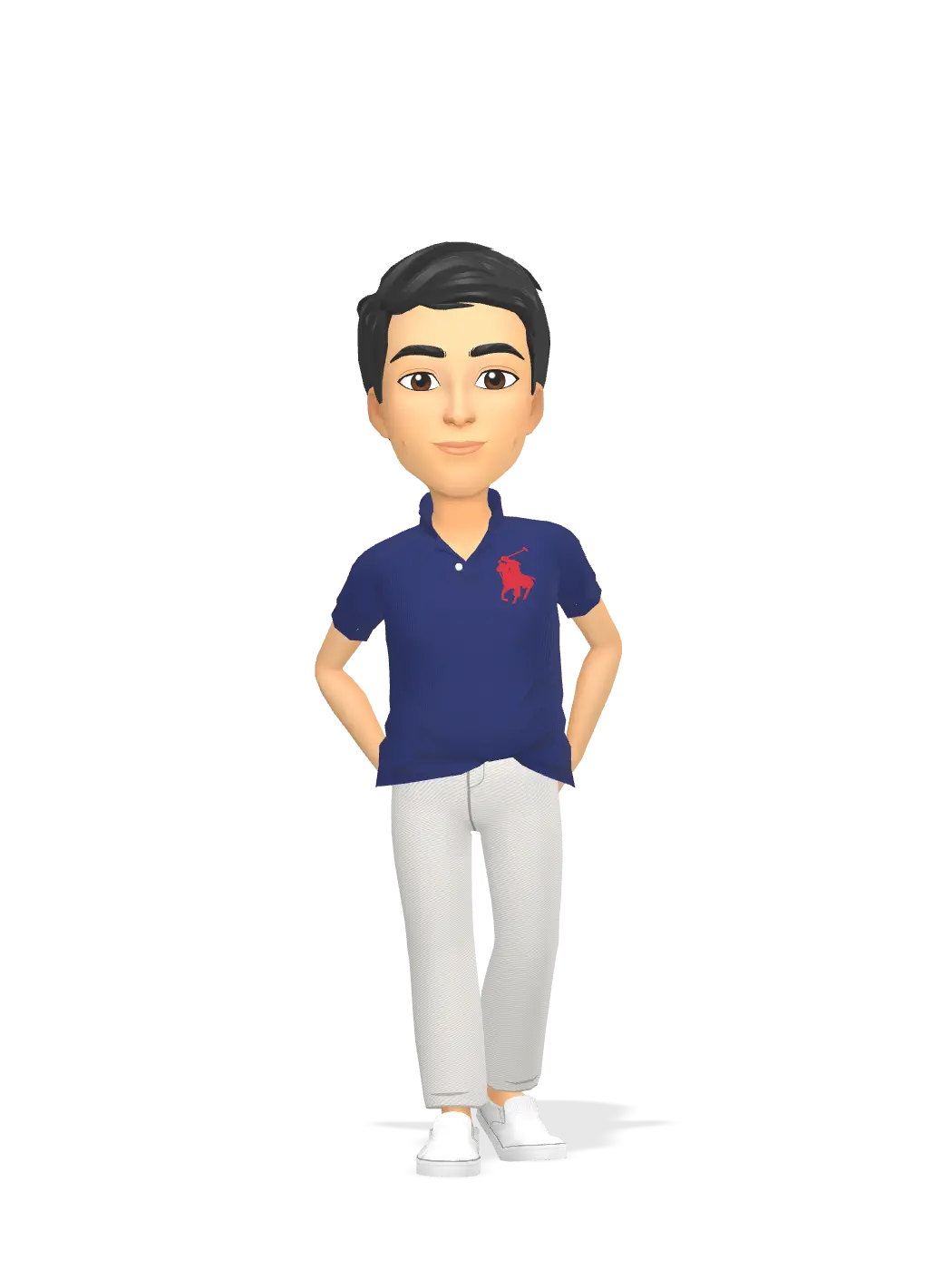 Snapchat profile picture for @spaces