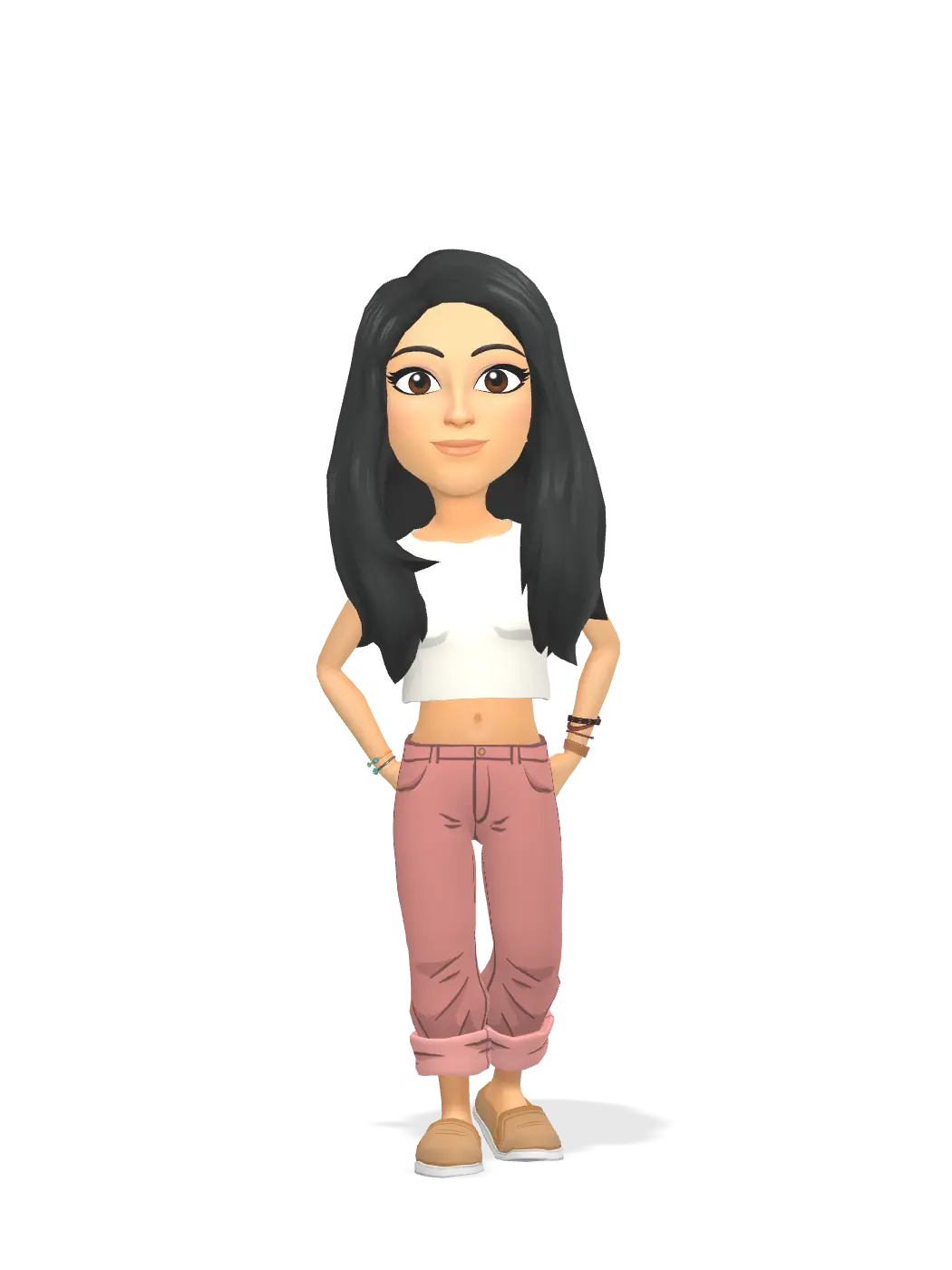 Snapchat profile picture for @sokara_14