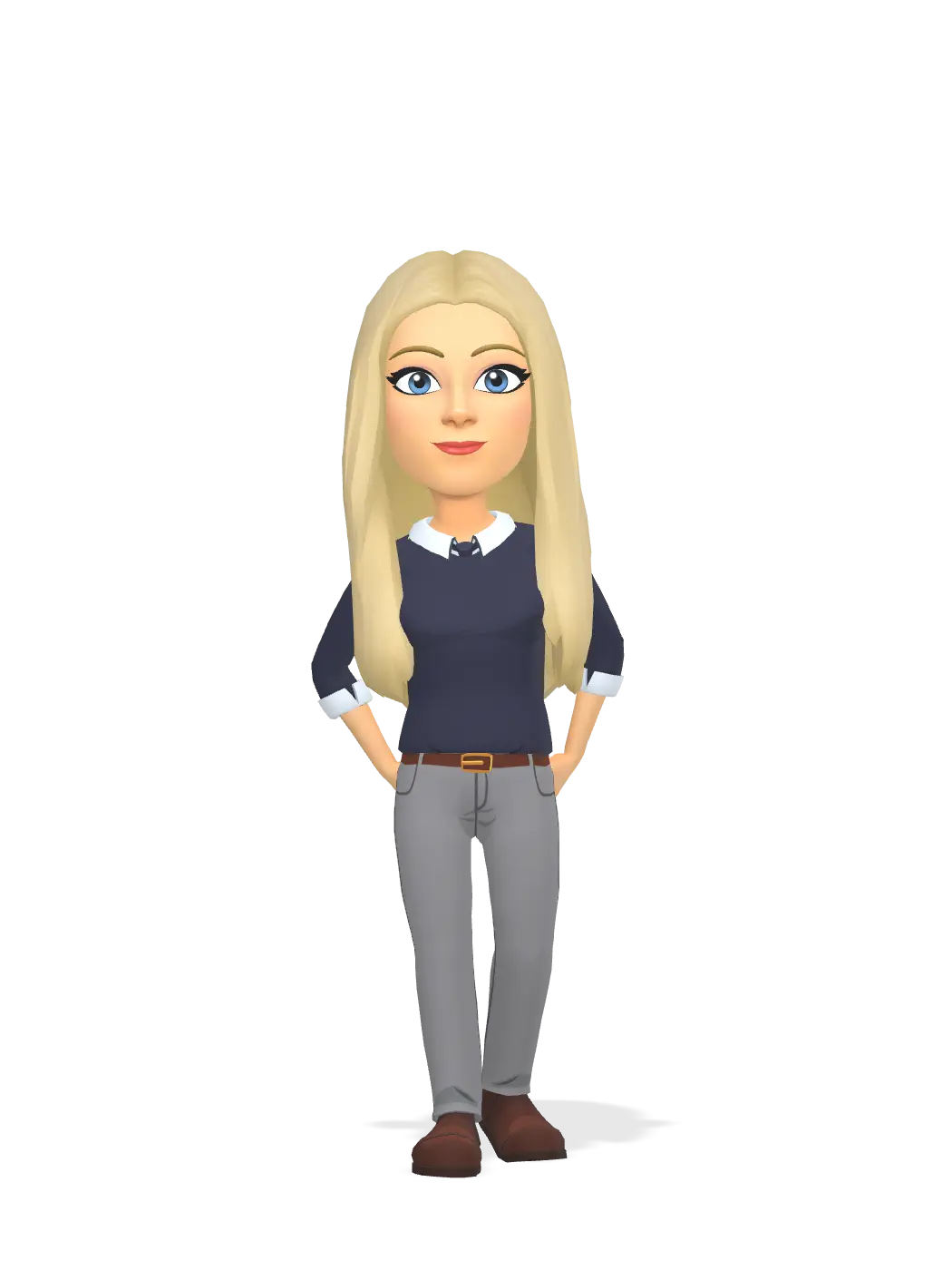 Snapchat profile picture for @celebrating