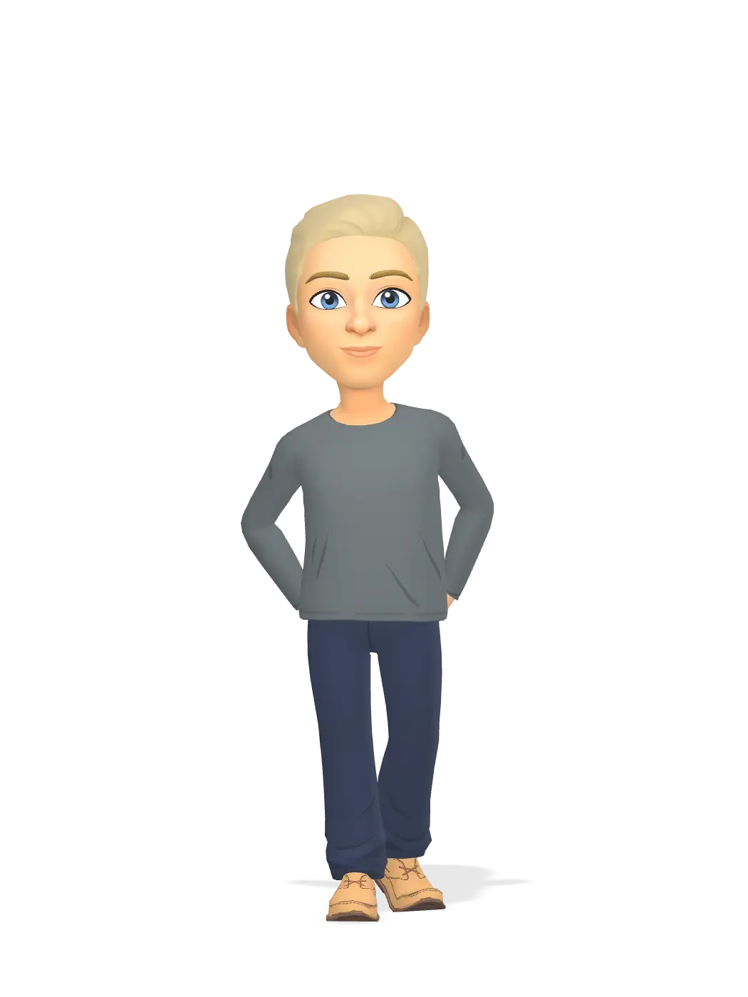 Snapchat profile picture for @debrief