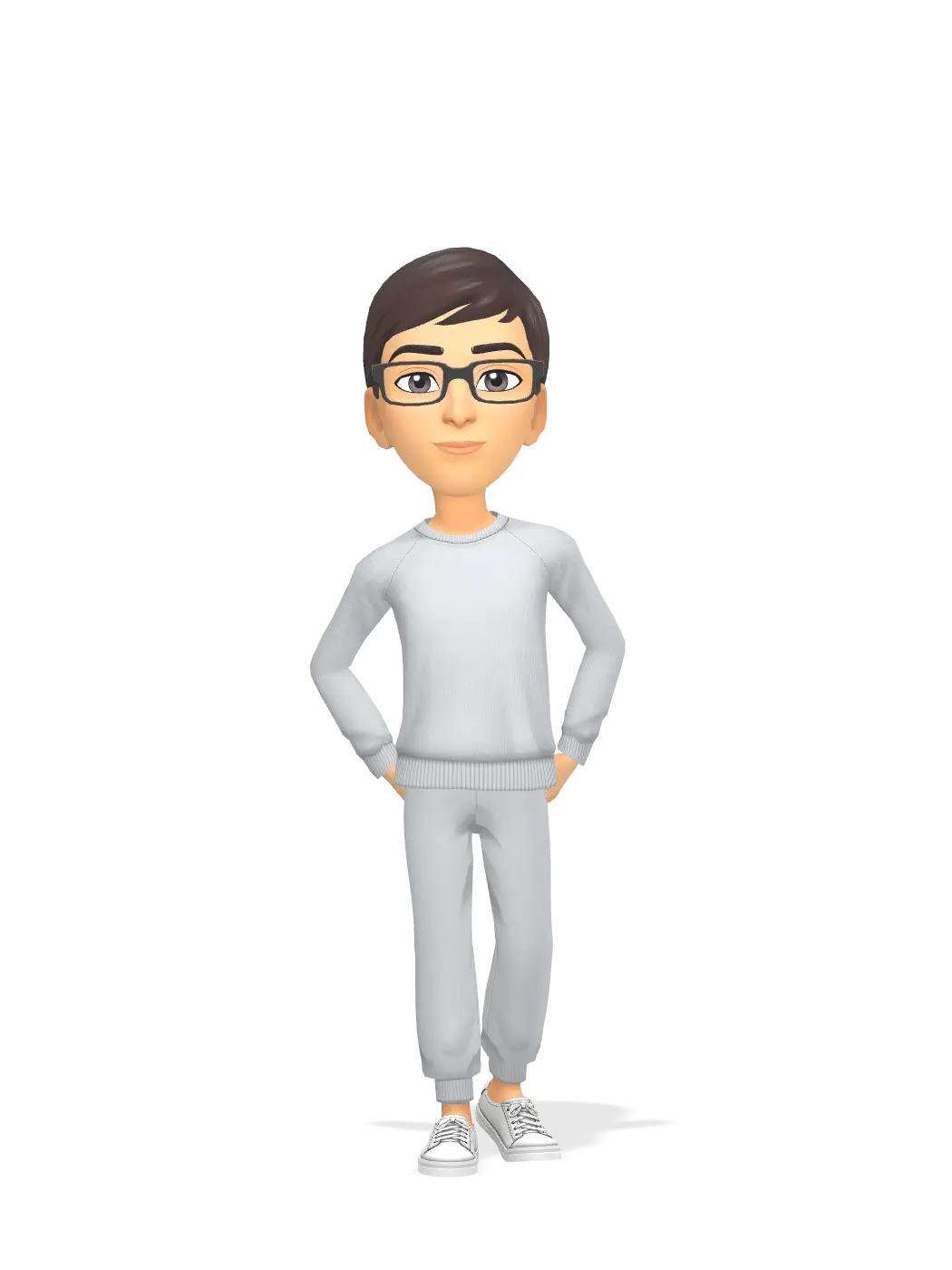 Snapchat profile picture for @gadya