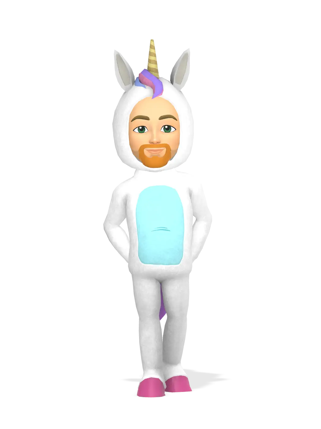 Snapchat profile picture for @weighed