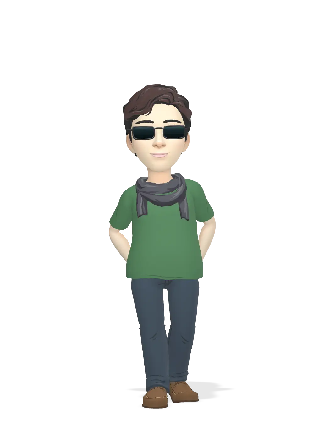 Snapchat profile picture for @mrt_ersn