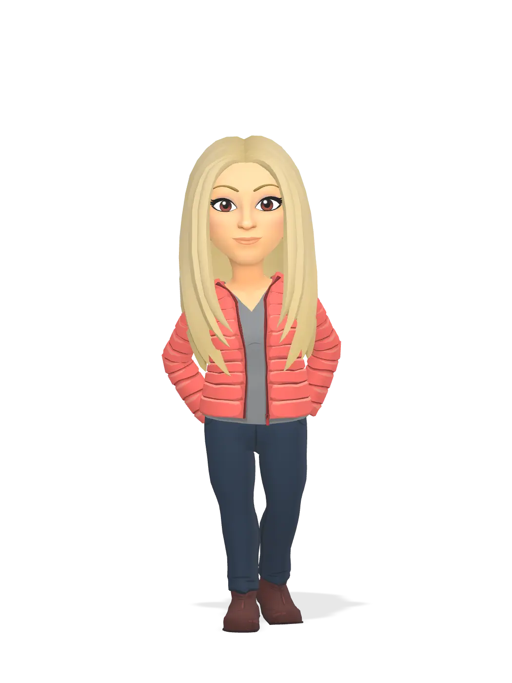Snapchat profile picture for @lenil
