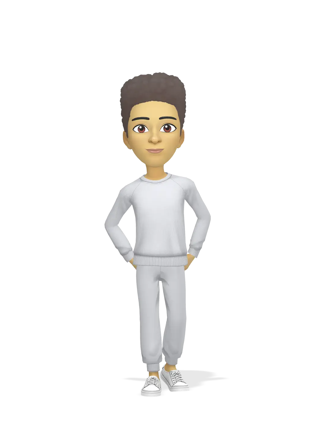 Snapchat profile picture for @oppailife