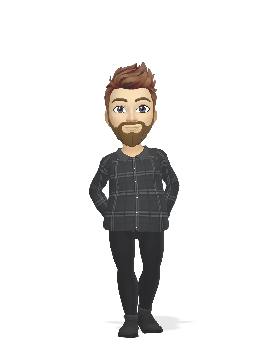 Snapchat profile picture for @hints