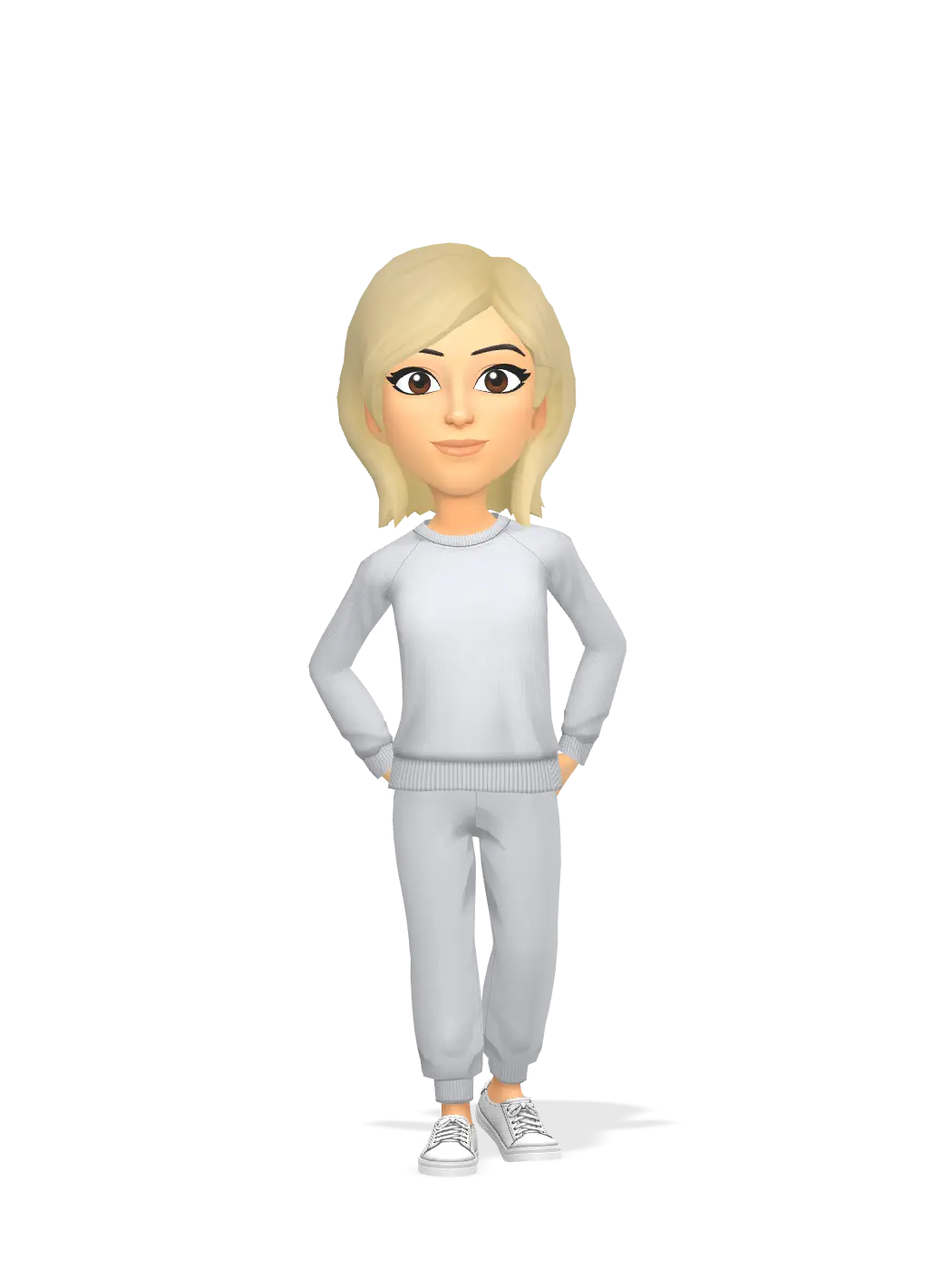 Snapchat profile picture for @meals