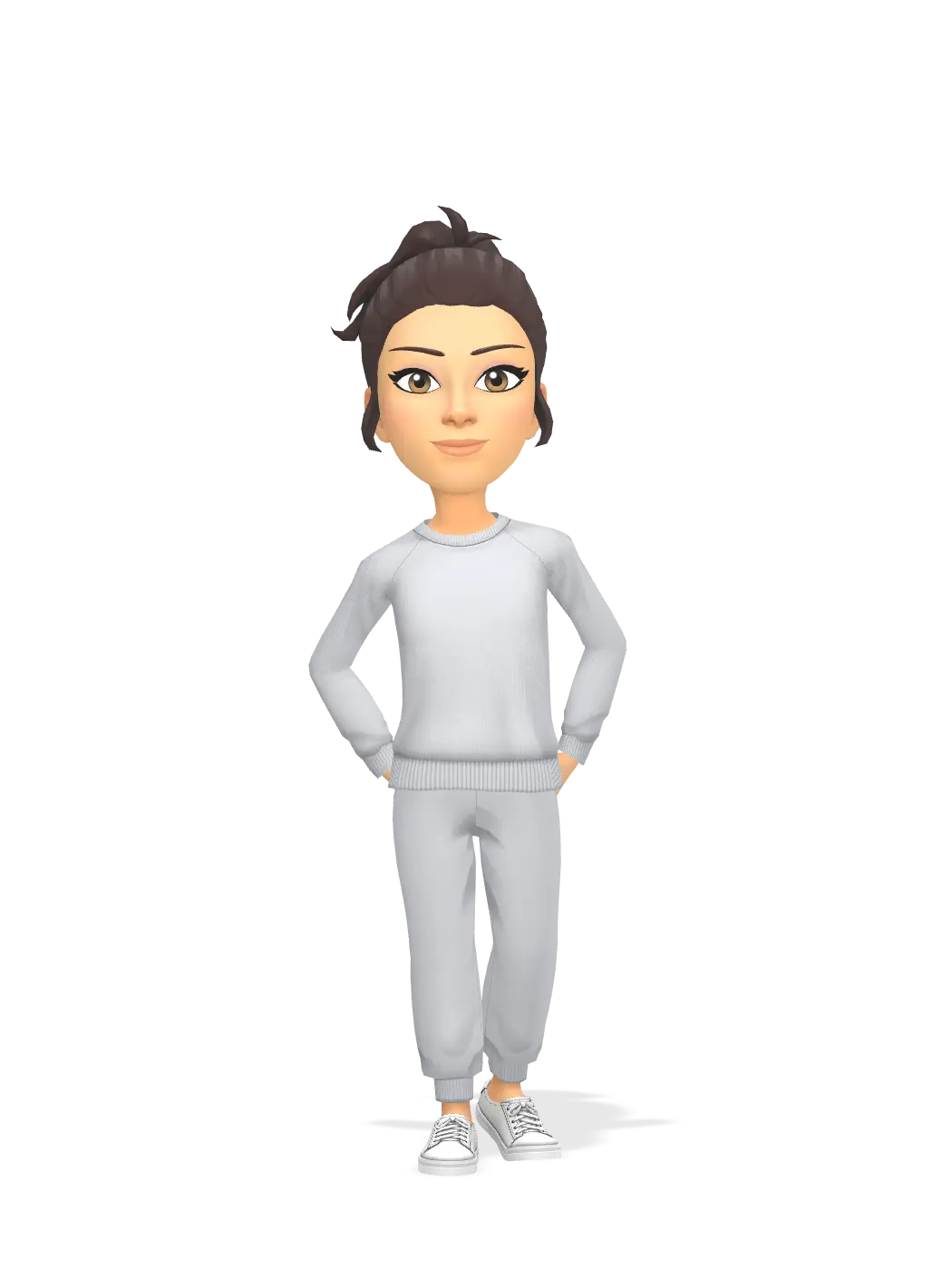 Snapchat profile picture for @talaver1