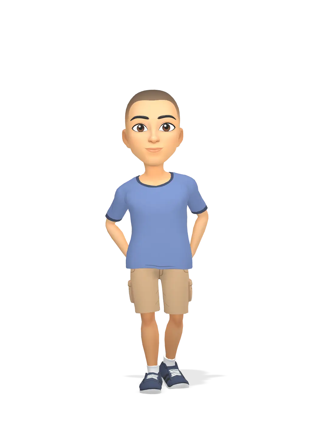 Snapchat profile picture for @whas10