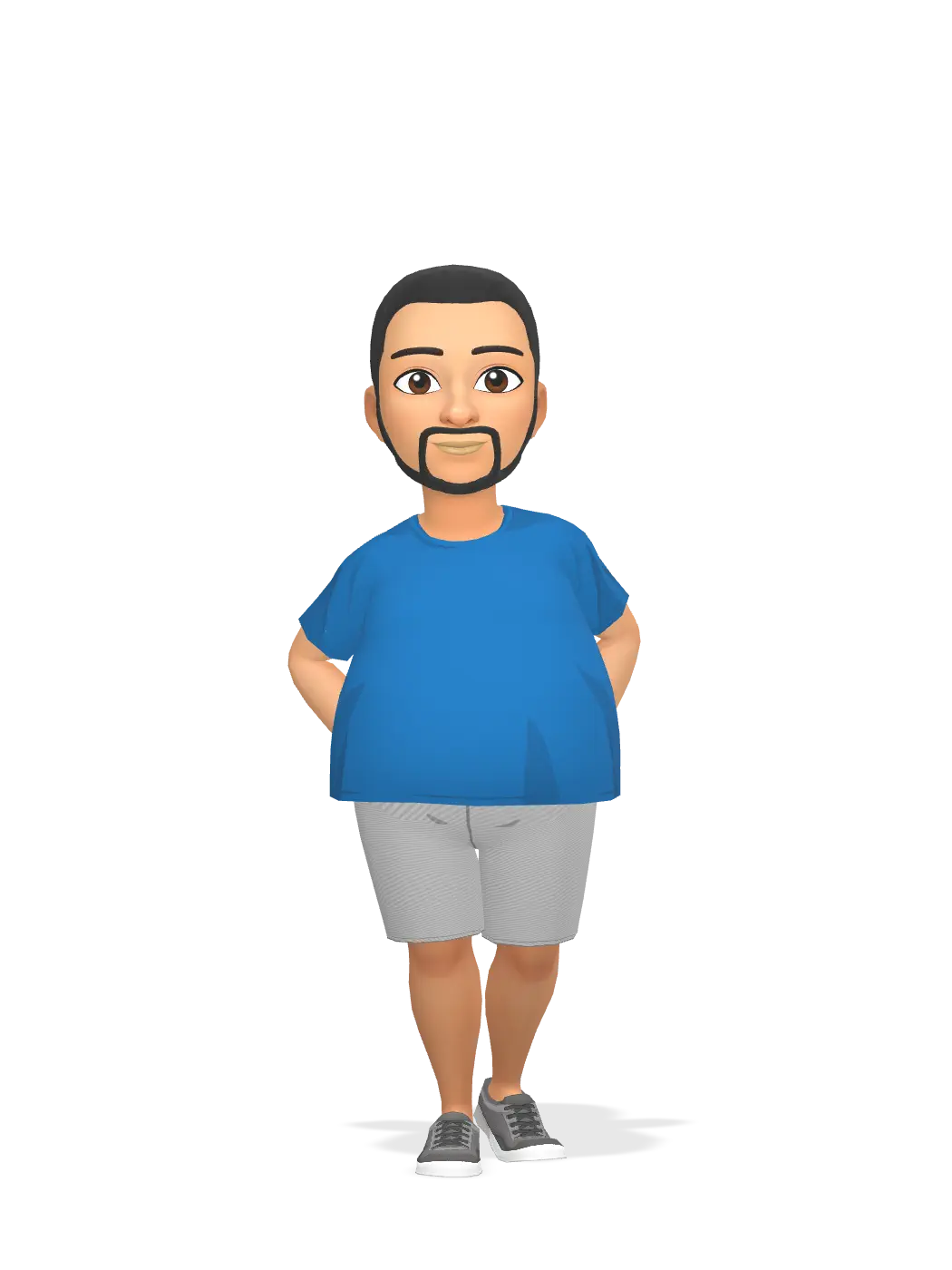 Snapchat profile picture for @ruben_g760