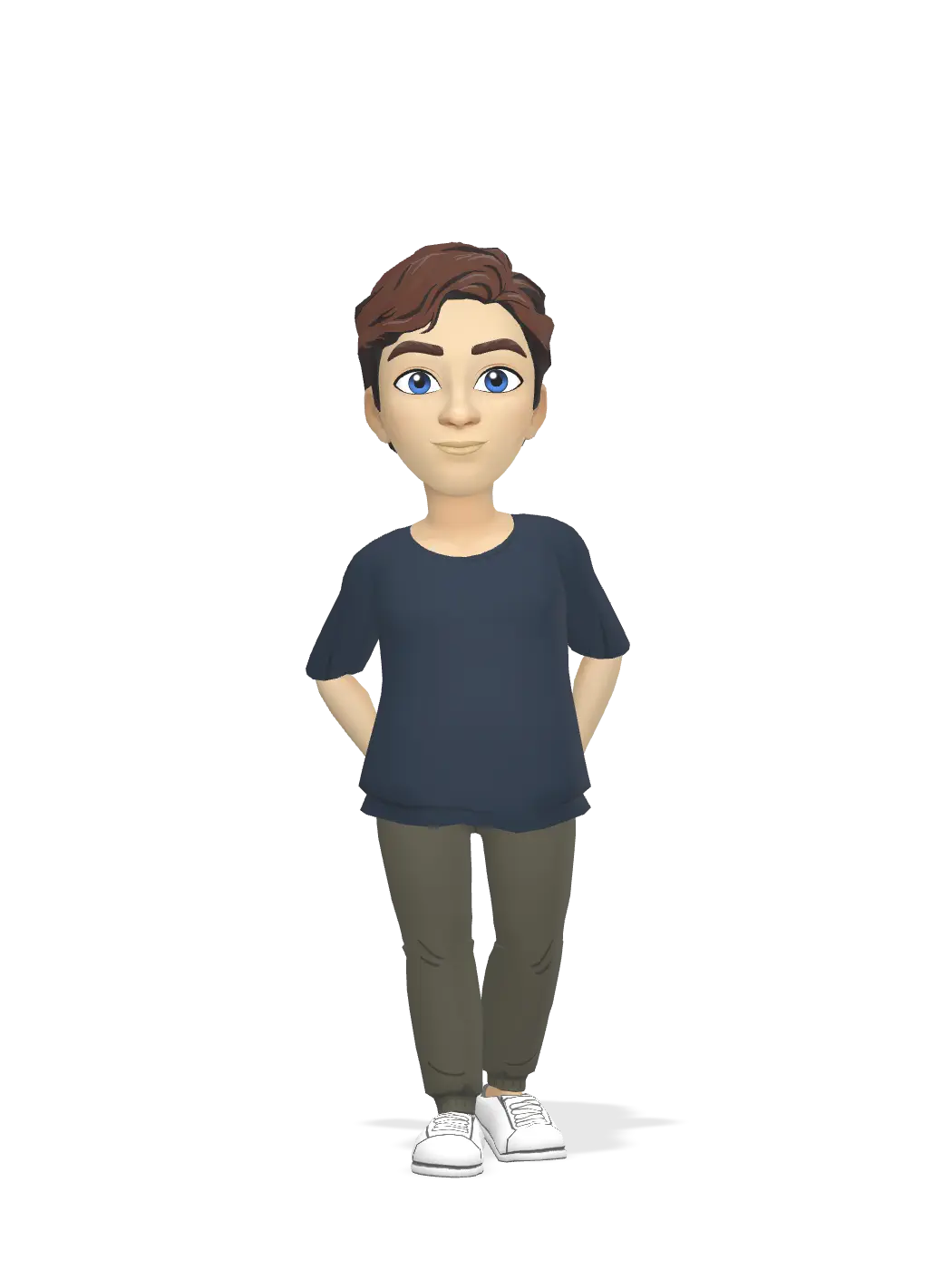 Snapchat profile picture for @fife