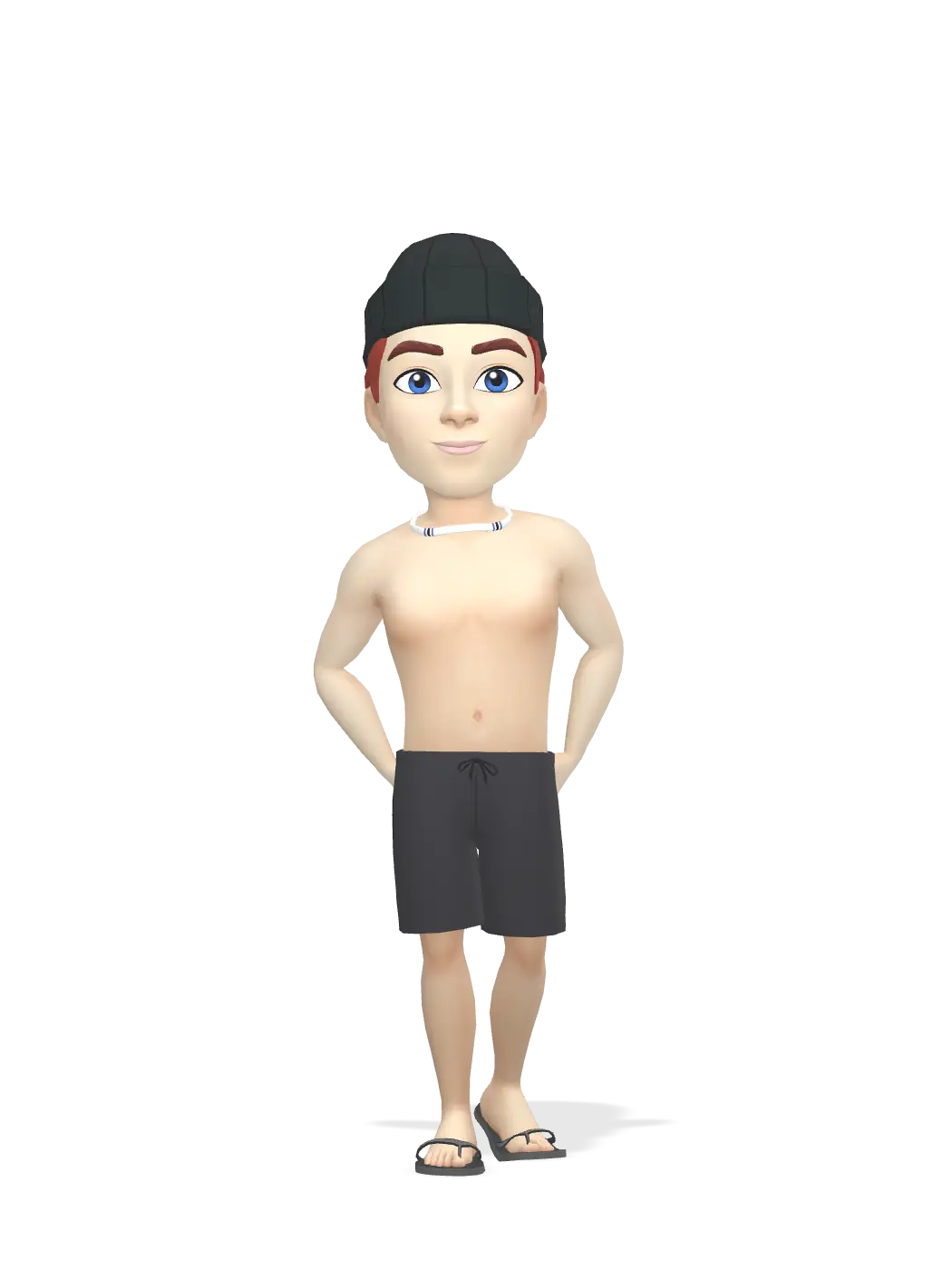 Snapchat profile picture for @attack