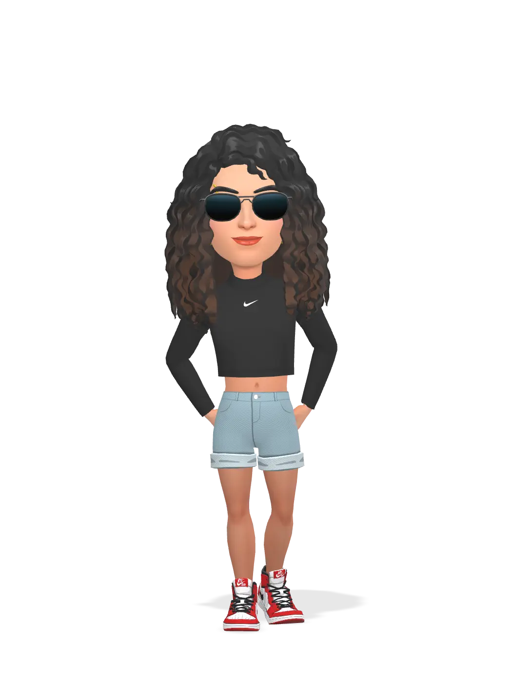 Snapchat profile picture for @sanju25