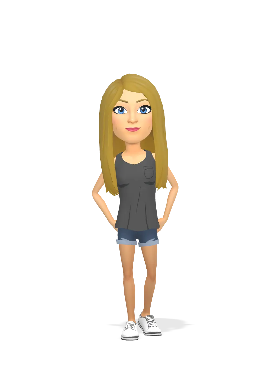 Snapchat profile picture for @kate5747