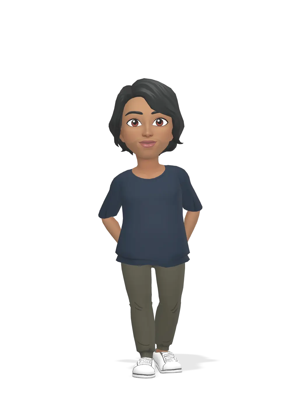Snapchat profile picture for @yash