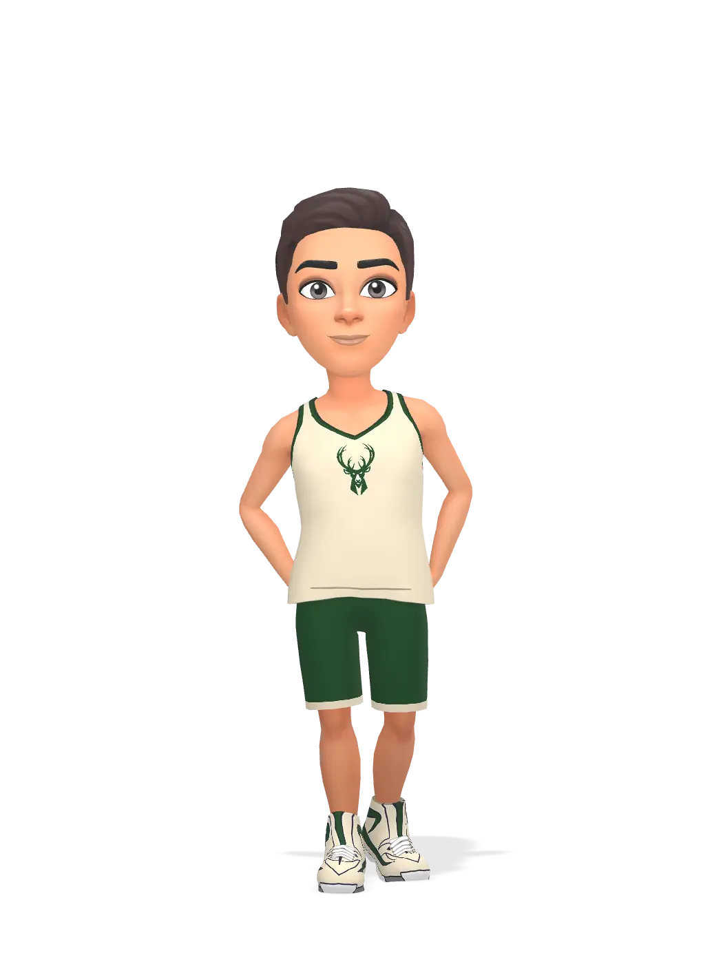 Snapchat profile picture for @brownout