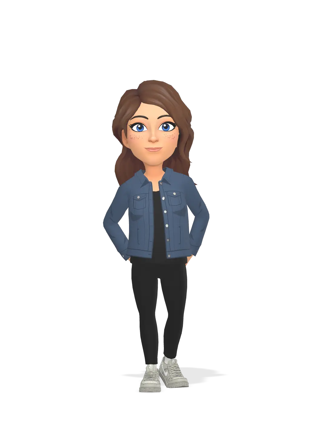 Snapchat profile picture for @deal