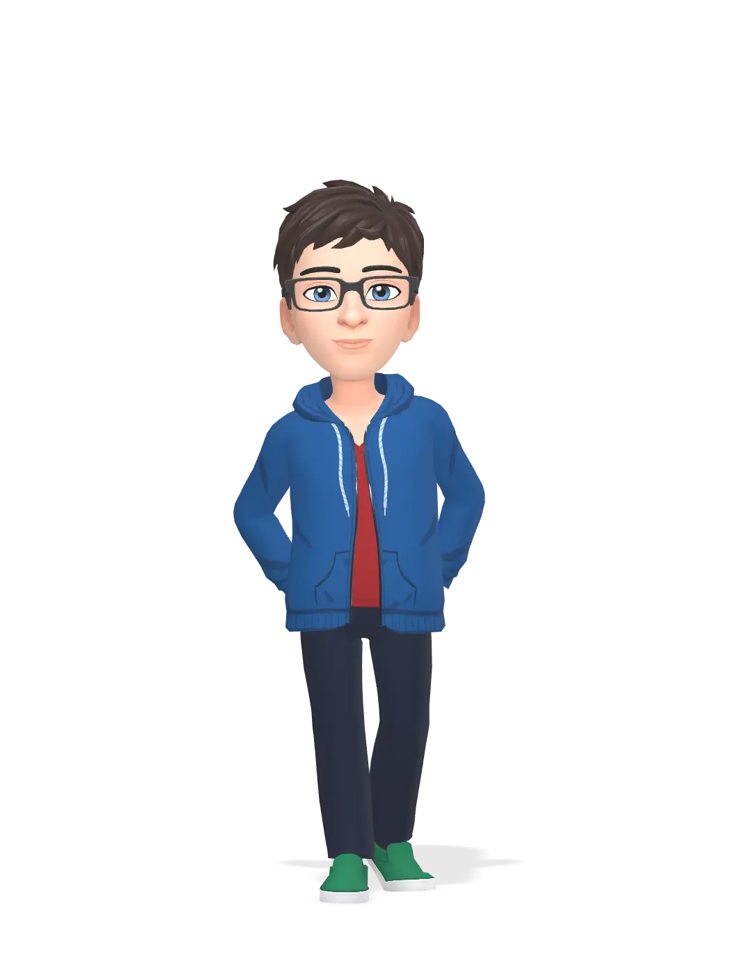Snapchat profile picture for @rift