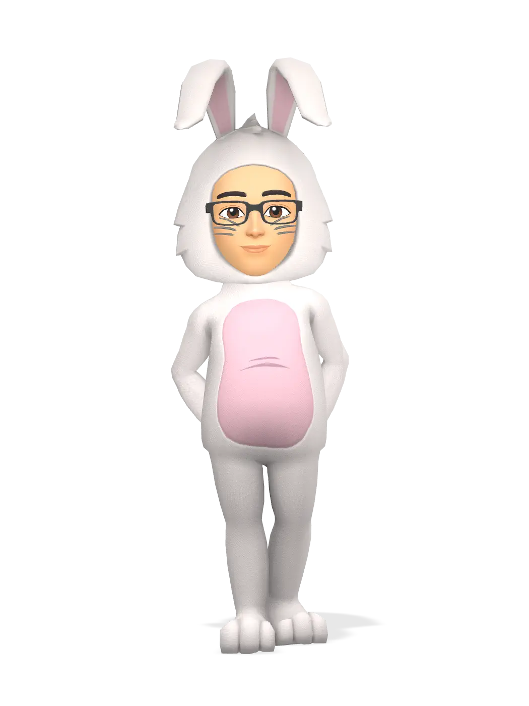 Snapchat profile picture for @timm3h