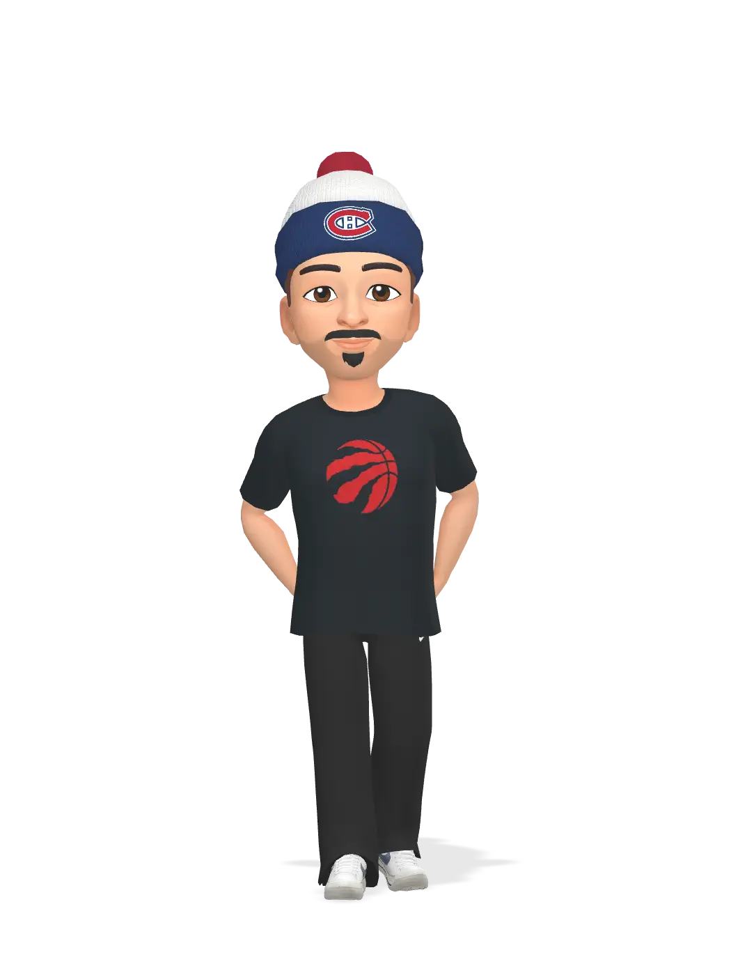 Snapchat profile picture for @mesquite