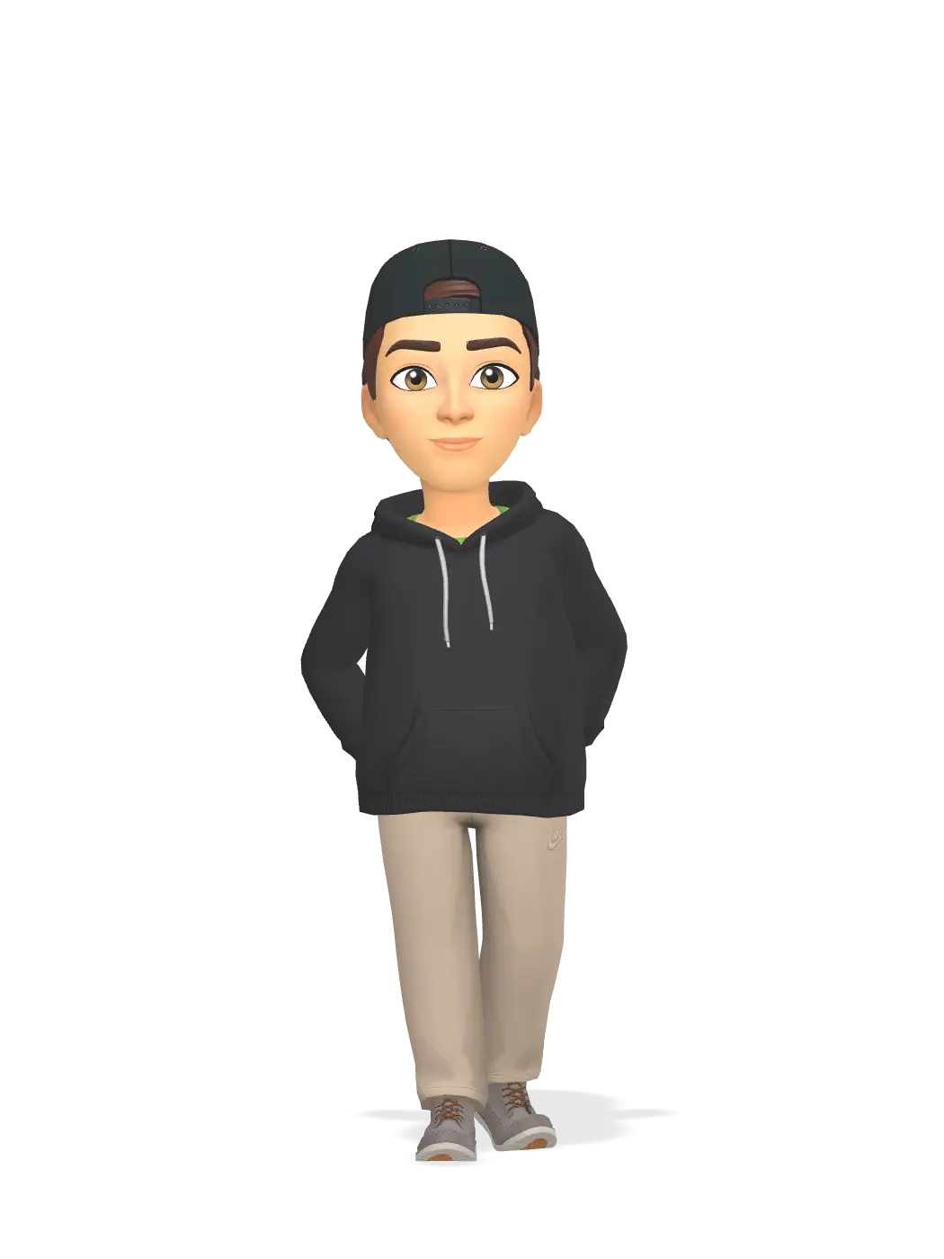 Snapchat profile picture for @tankers