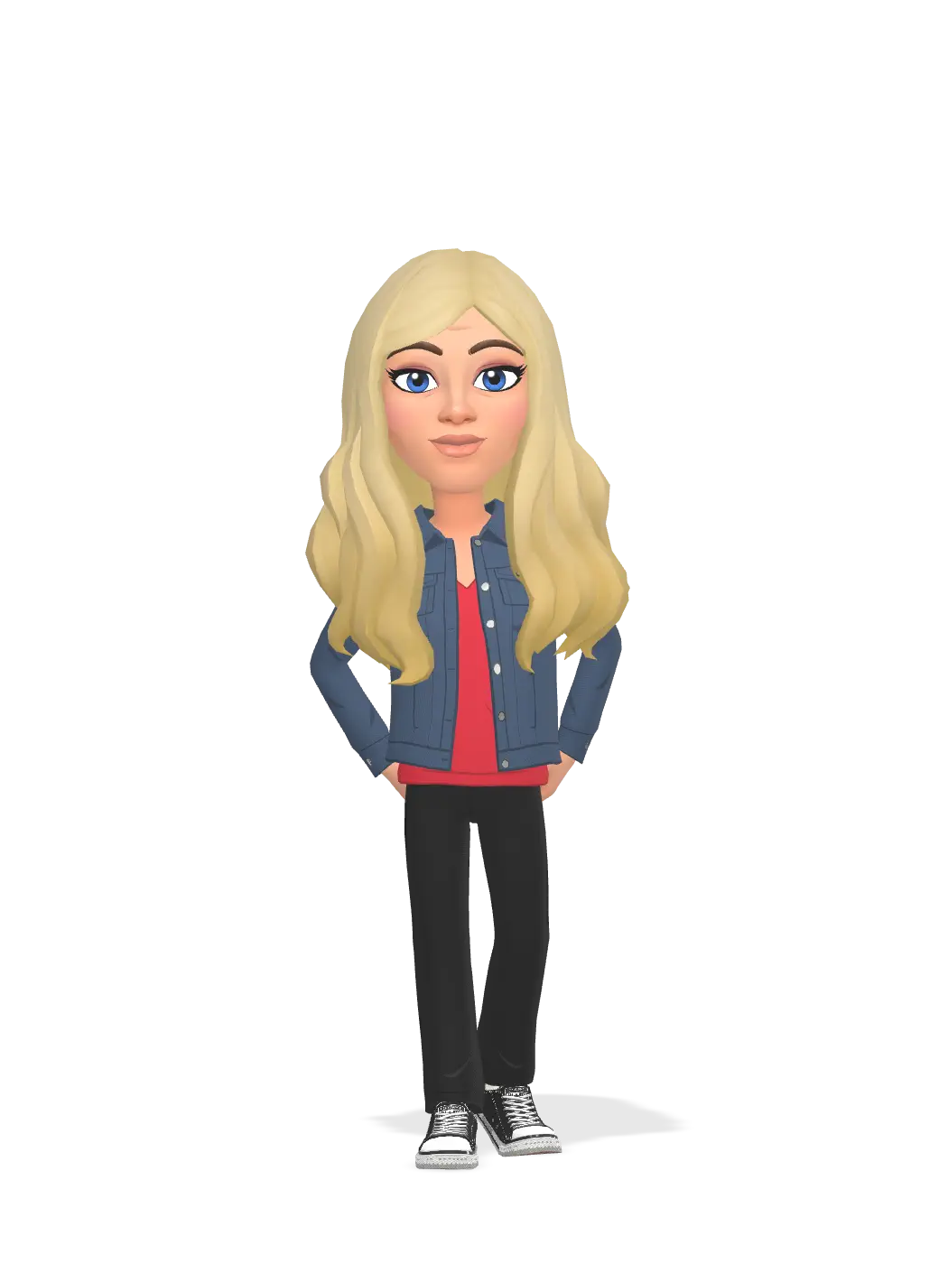 Snapchat profile picture for @na1970