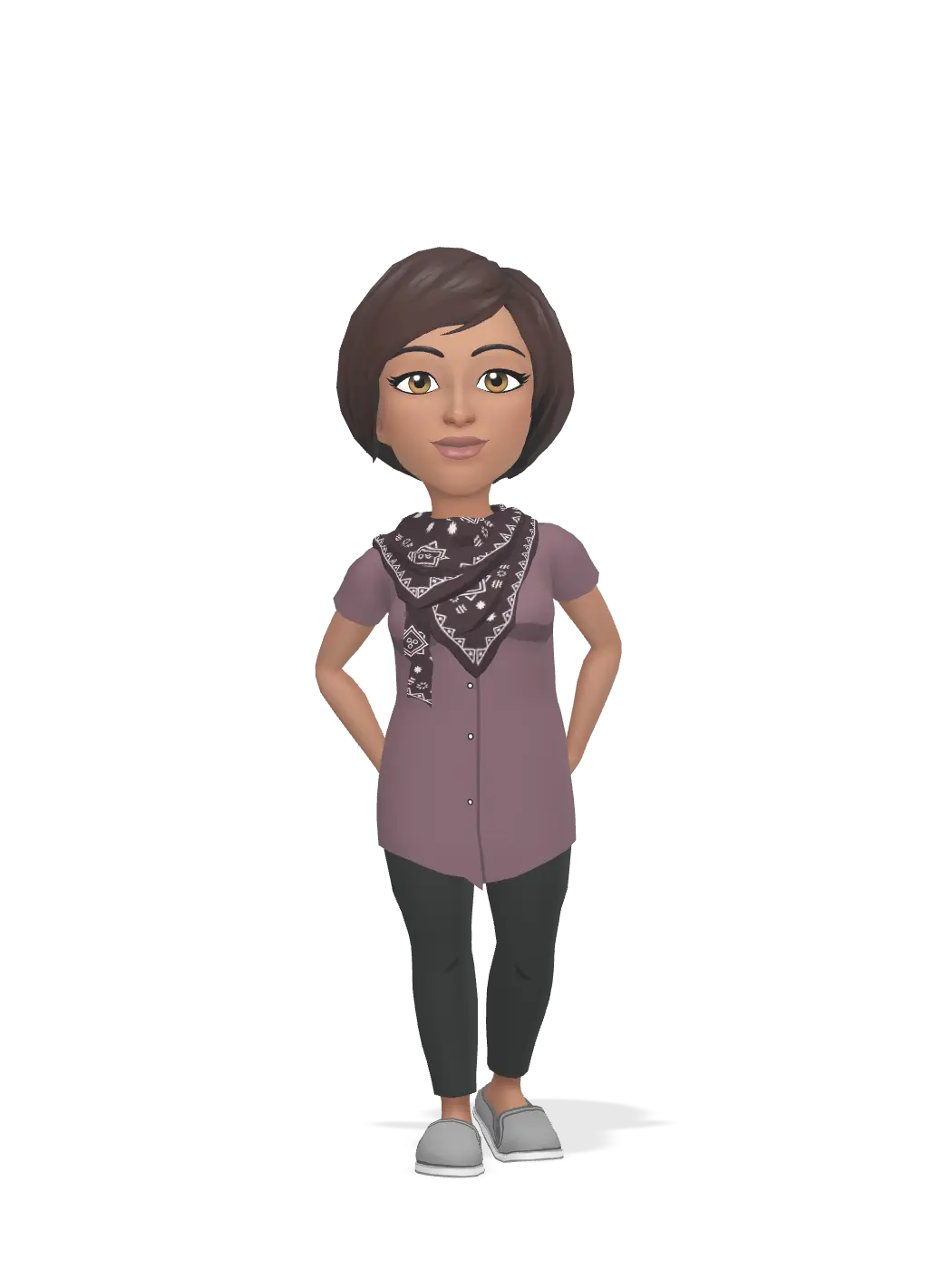 Snapchat profile picture for @subsidiaries