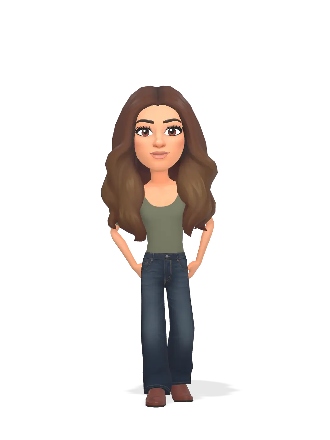 Snapchat profile picture for @funnies