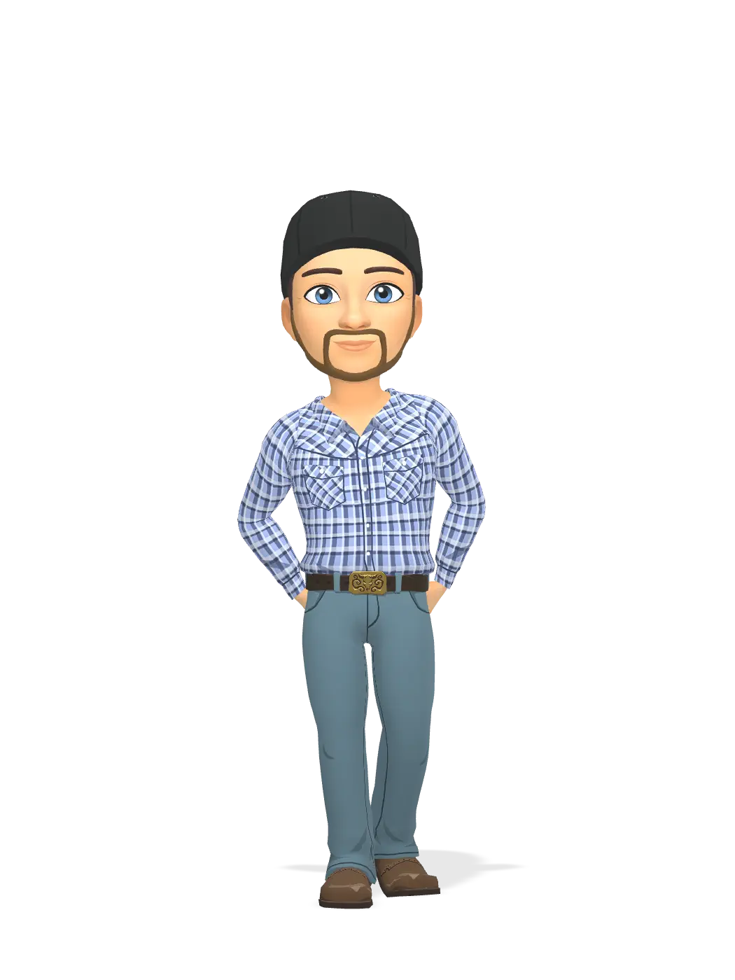 Snapchat profile picture for @khagen76