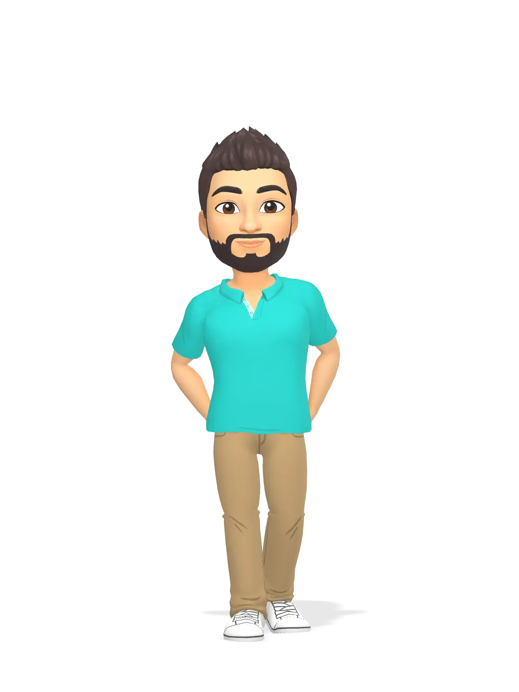 Snapchat profile picture for @grafton