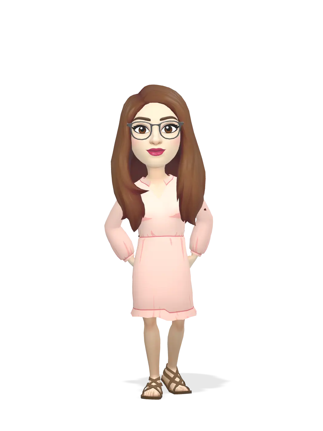 Snapchat profile picture for @wensanbar