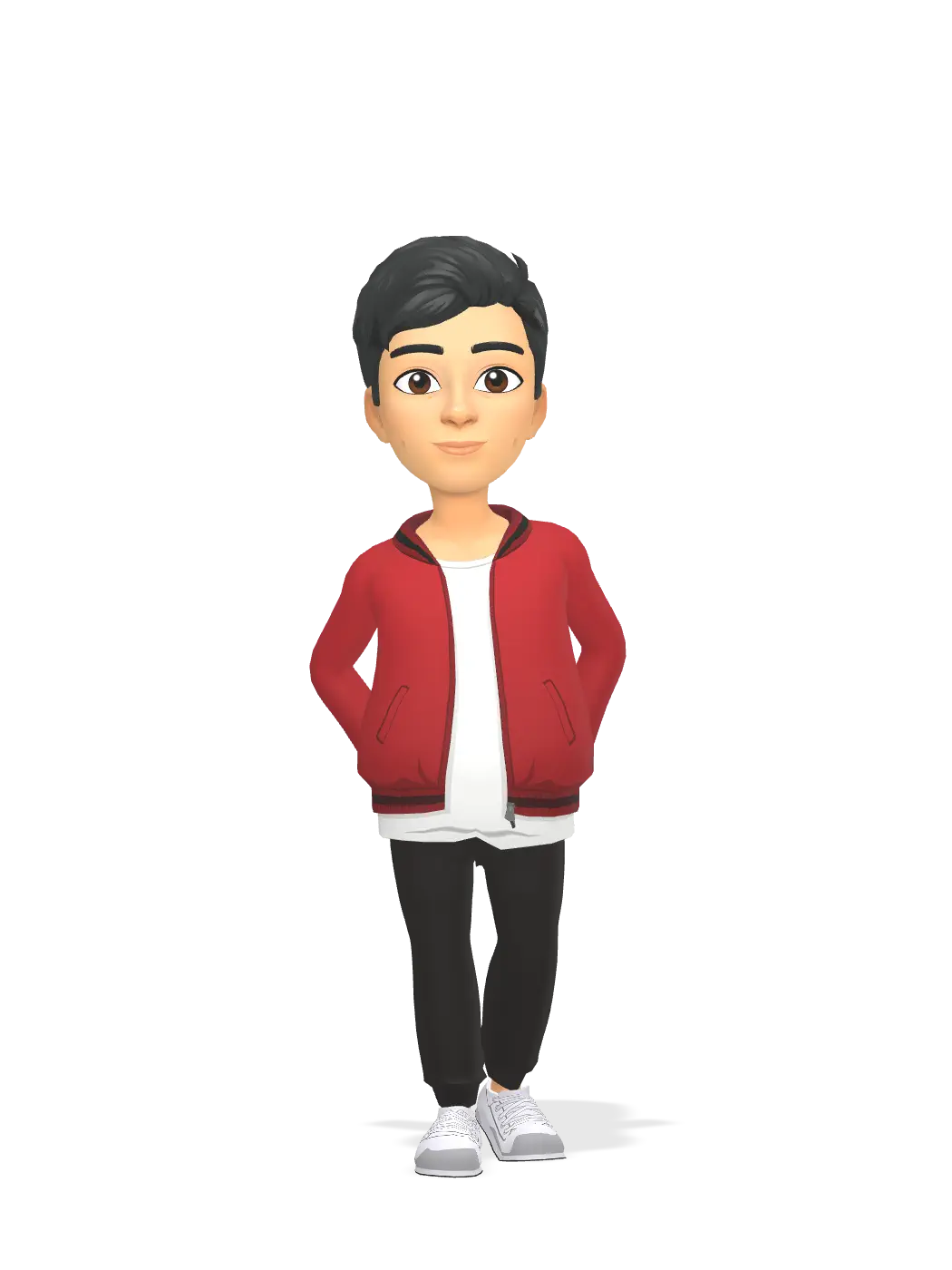 Snapchat profile picture for @soyluis