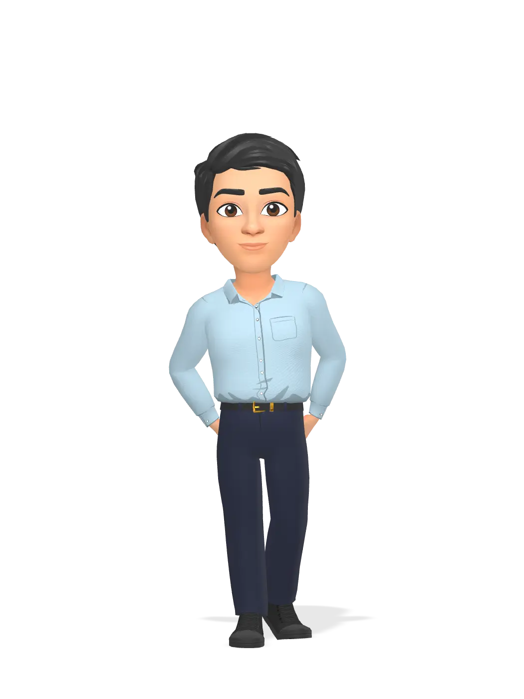 Snapchat profile picture for @iranian