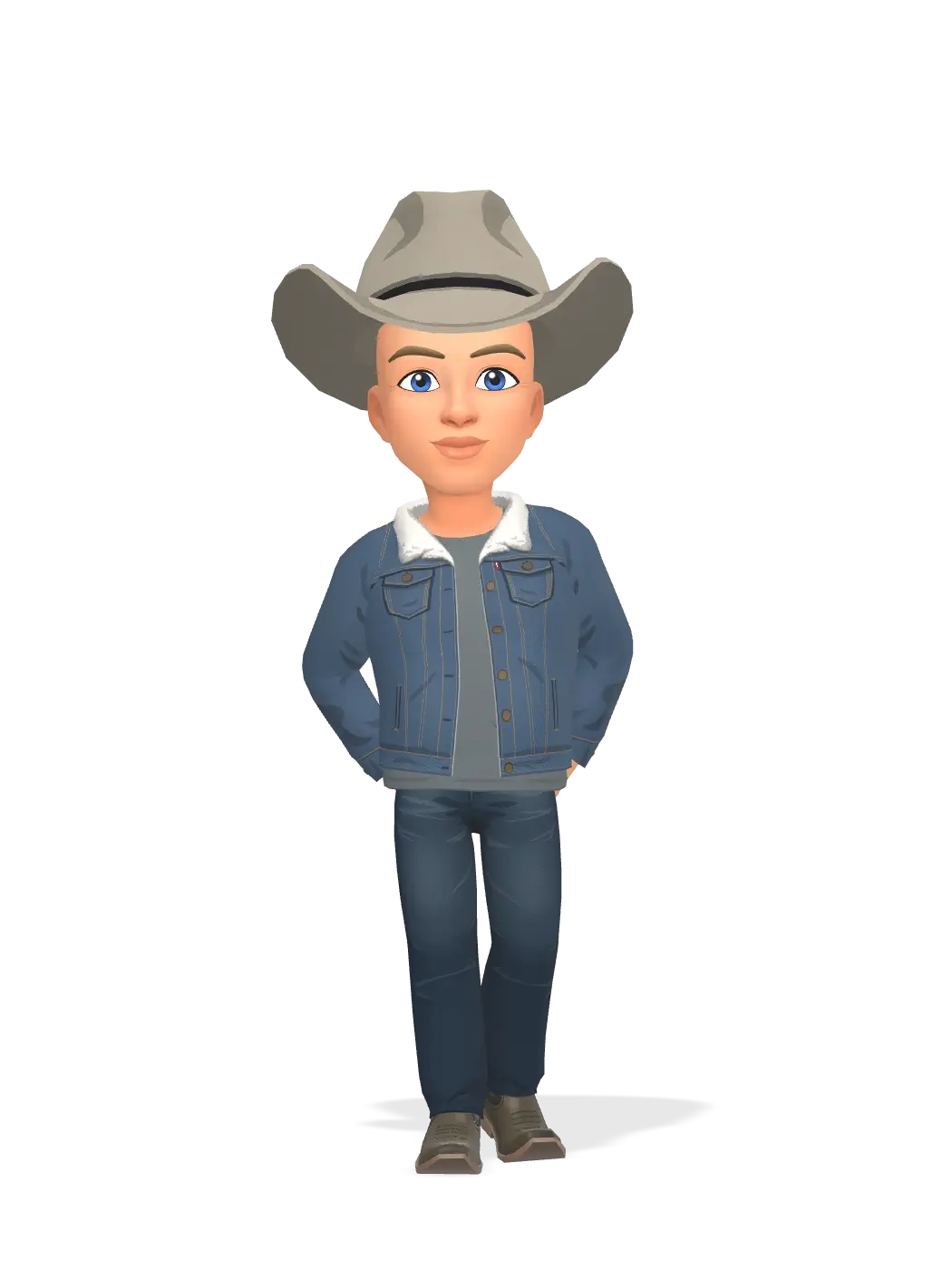 Snapchat profile picture for @basics