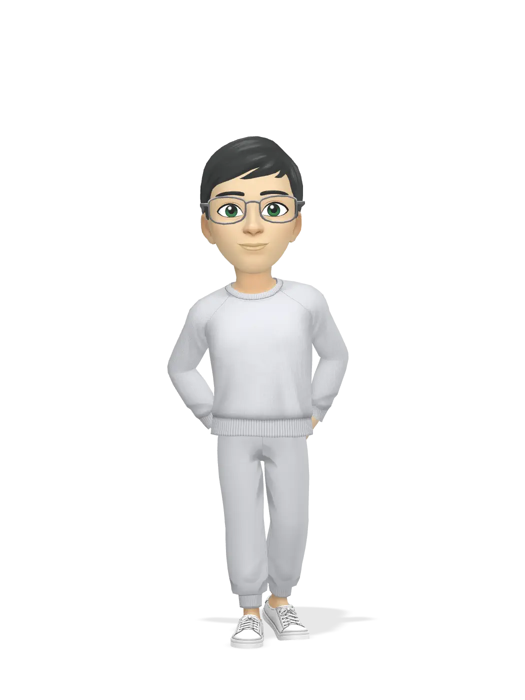 Snapchat profile picture for @sprung