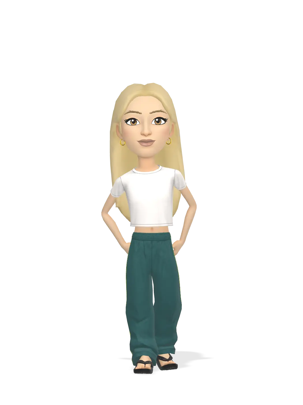 Snapchat profile picture for @josee