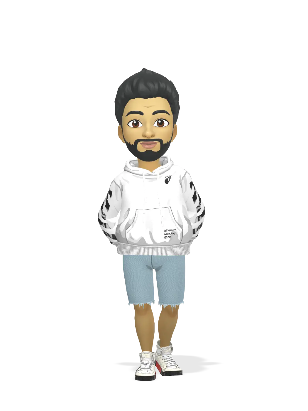 Snapchat profile picture for @mid0099