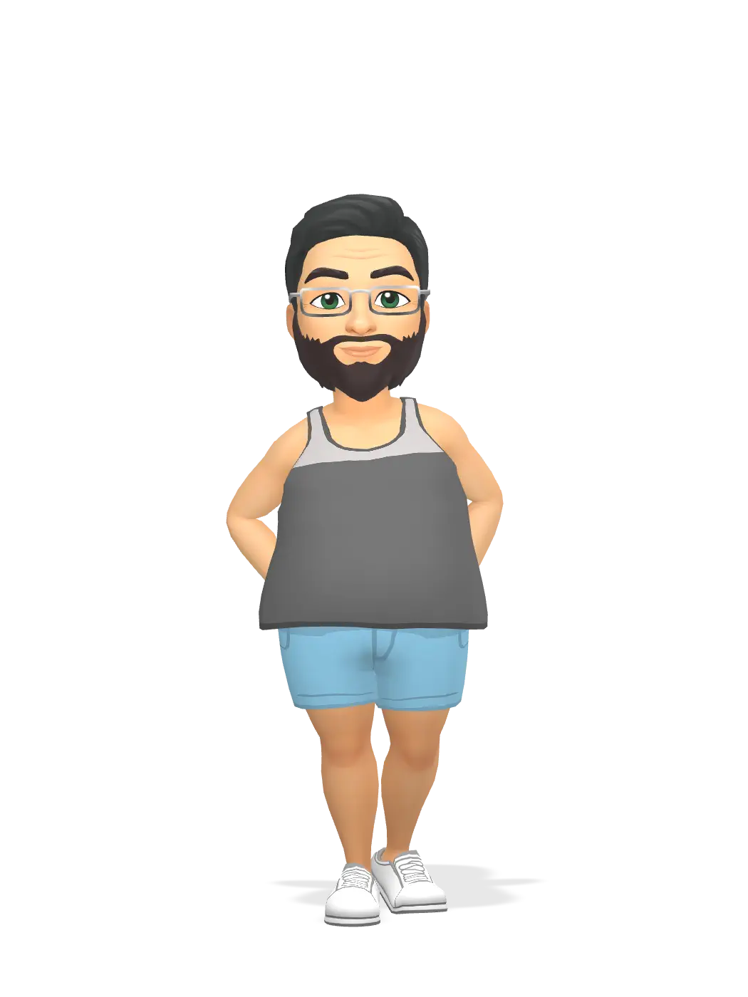 Snapchat profile picture for @wyrmguard