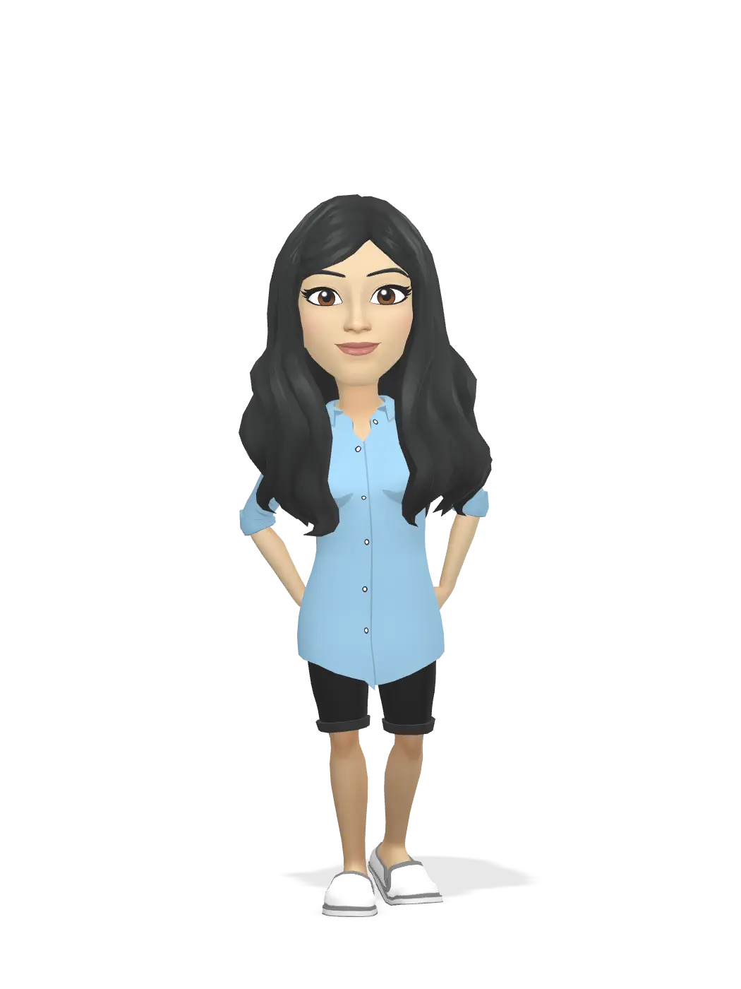 Snapchat profile picture for @giany34