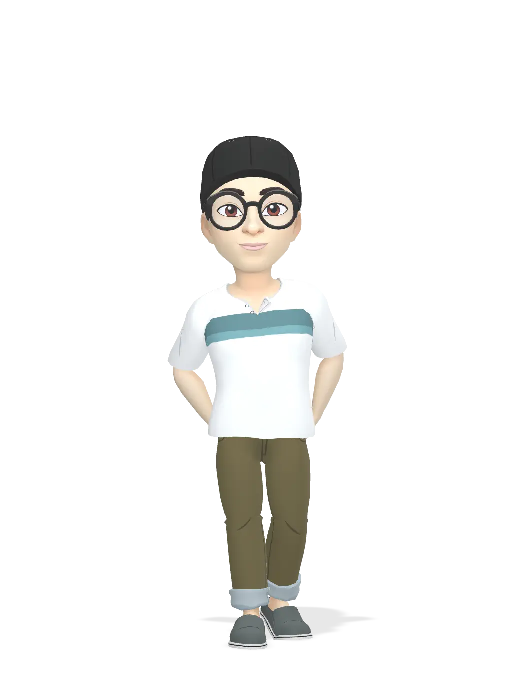 Snapchat profile picture for @palakaran
