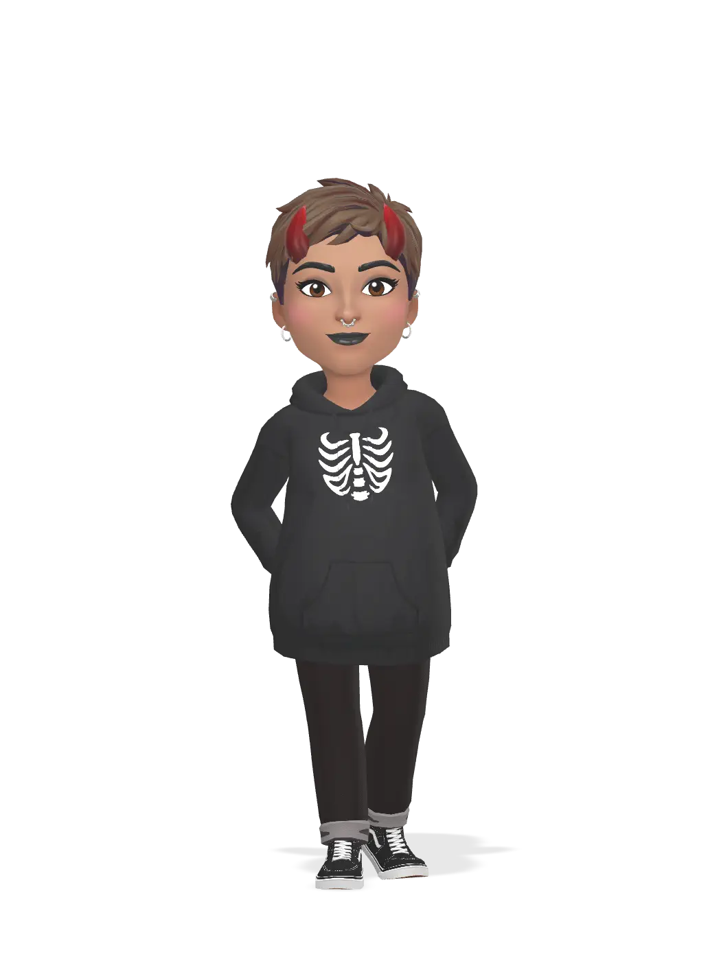 Snapchat profile picture for @situations