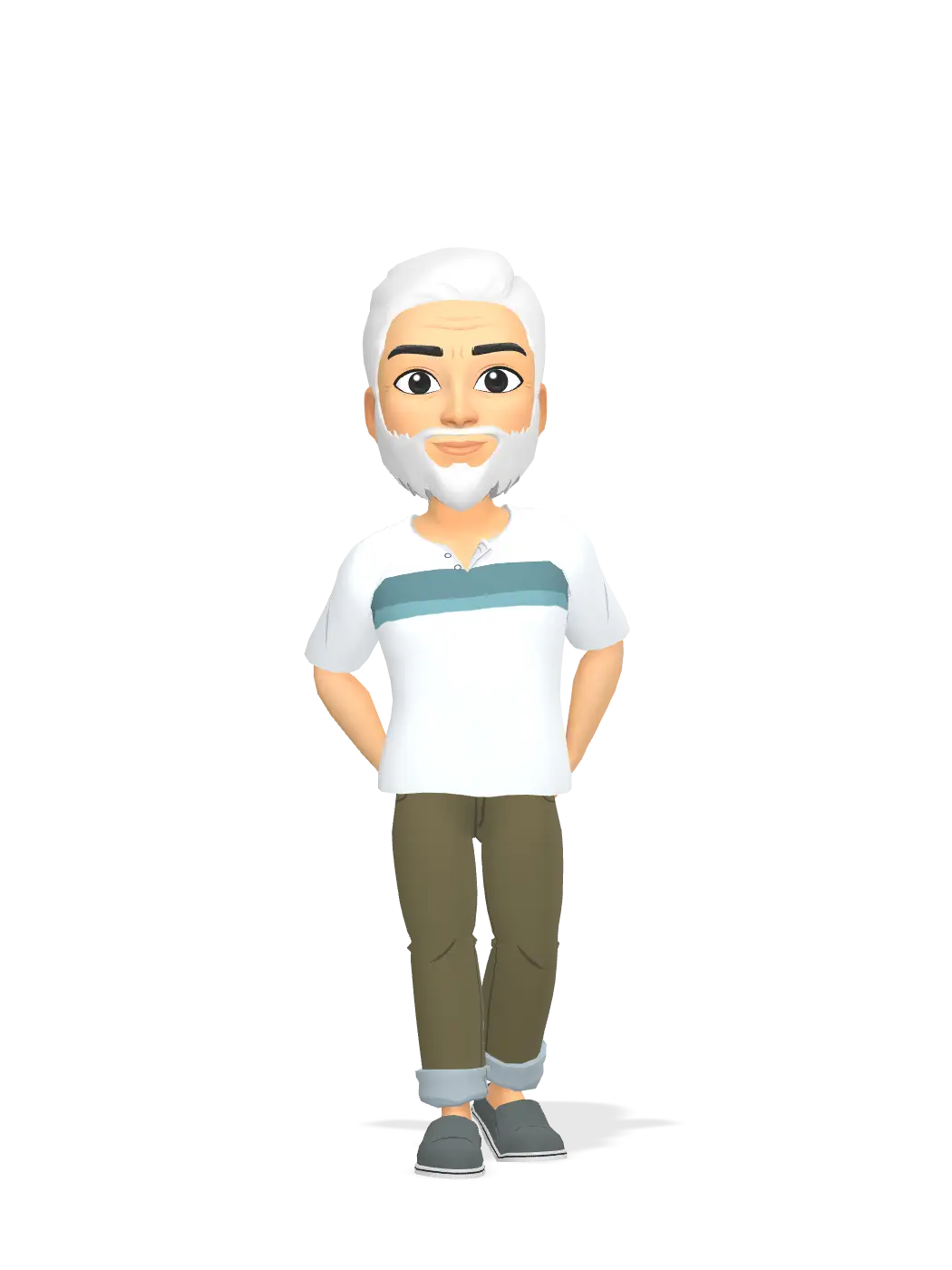 Snapchat profile picture for @lexcorp79