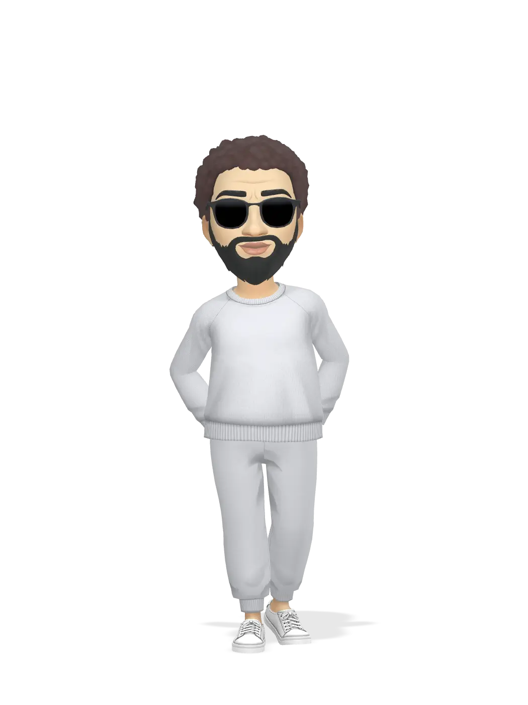 Snapchat profile picture for @elmaka